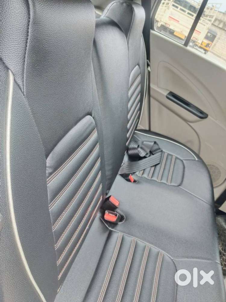 Maruti Suzuki Celerio Zxi Amt, 2017, Petrol