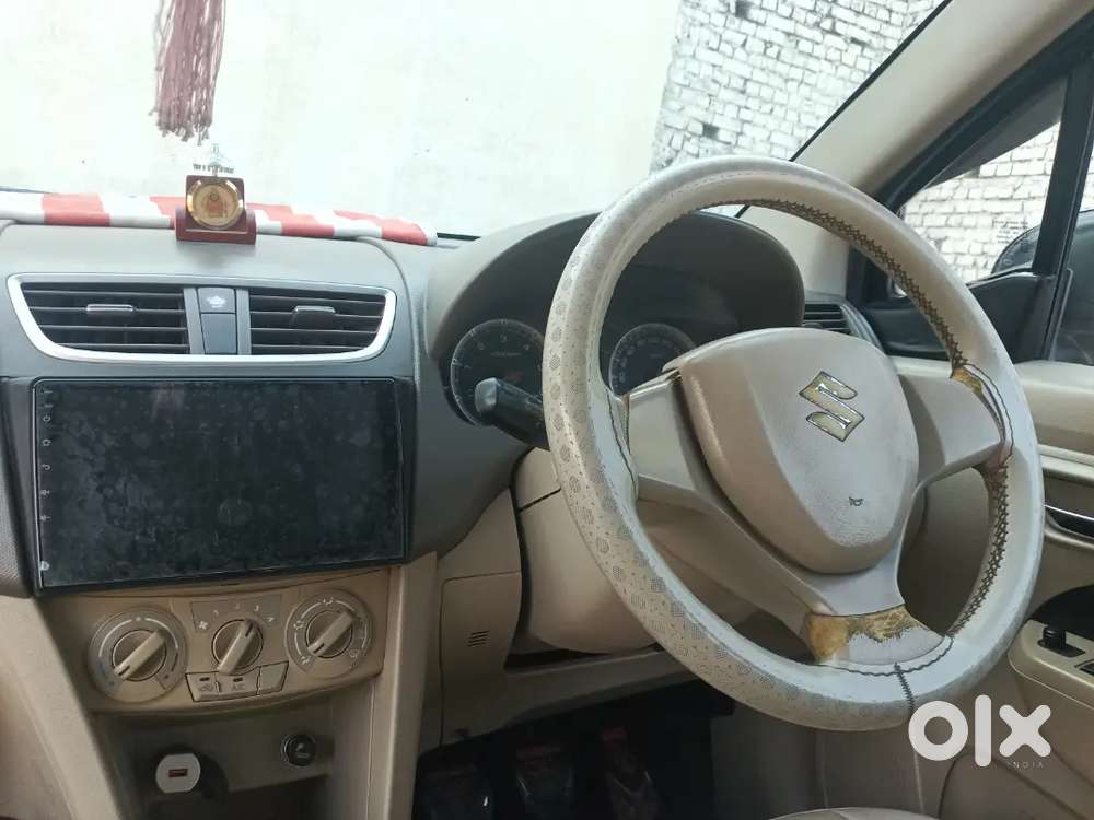 Maruti Ertiga Vdi 2012