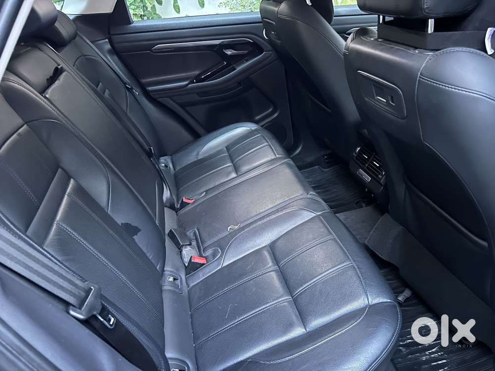 Land Rover Range Evoque Dynamic Sd4, 2020, Diesel