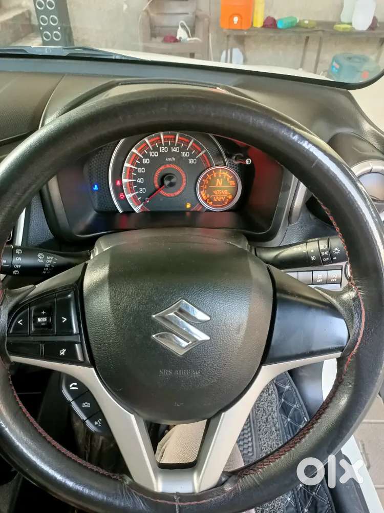 Maruti Suzuki Celerio 12/2023