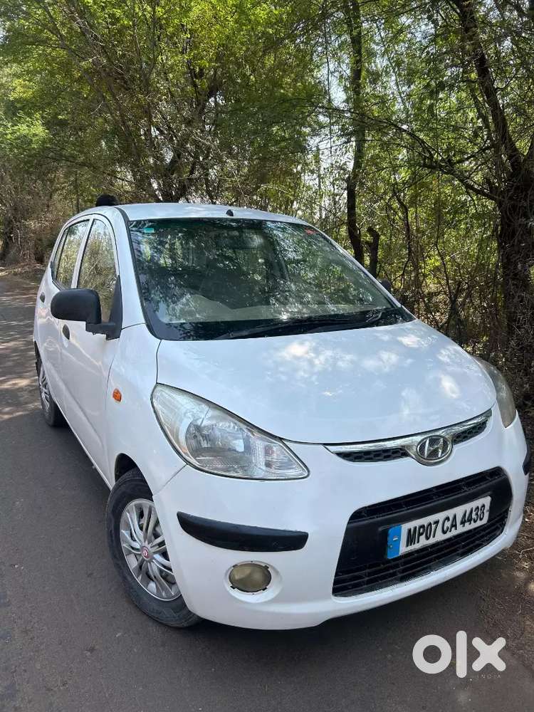 Hyundai I10 2008 Petrol Good Condition