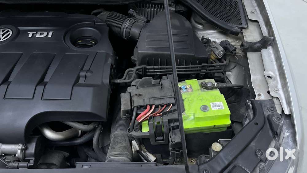 Volkswagen Vento 1.5 Tdi Highline Plus At, 2017, Diesel