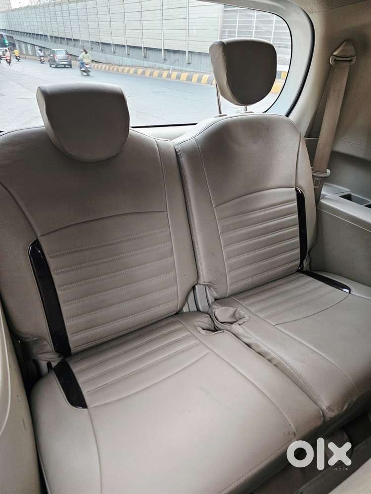 Maruti Suzuki Ertiga Vxi, 2016, Petrol