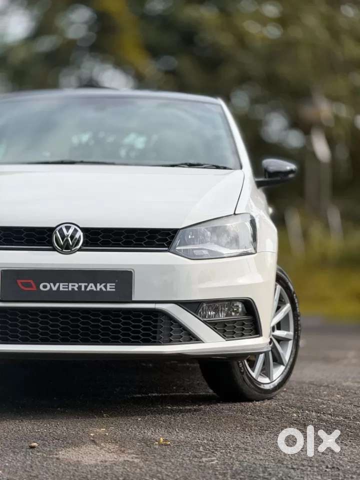 Volkswagen Polo 1.0 Highline Plus Tsi, 2021, Petrol