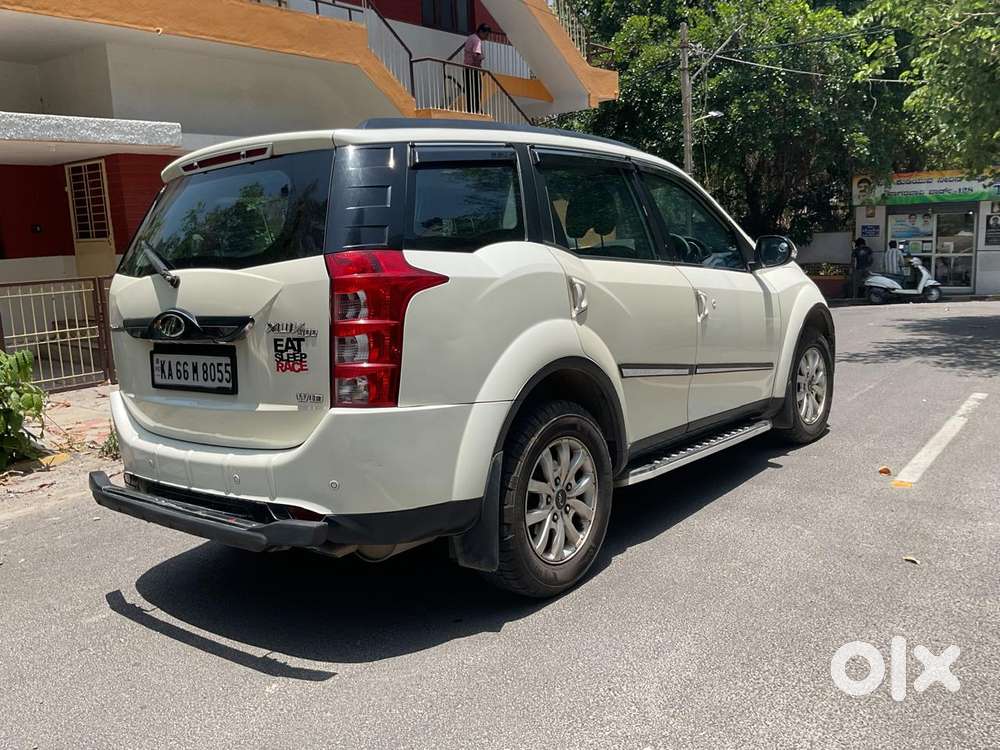 Mahindra Xuv500 W10 2wd, 2016, Diesel