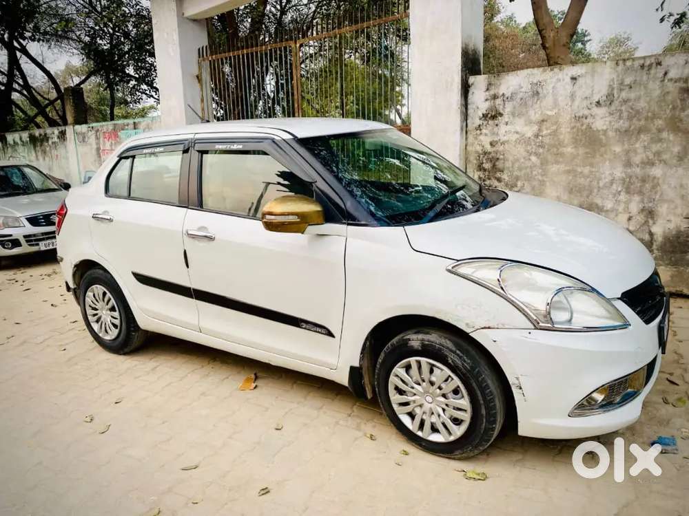 Maruti Suzuki Dzire 2014