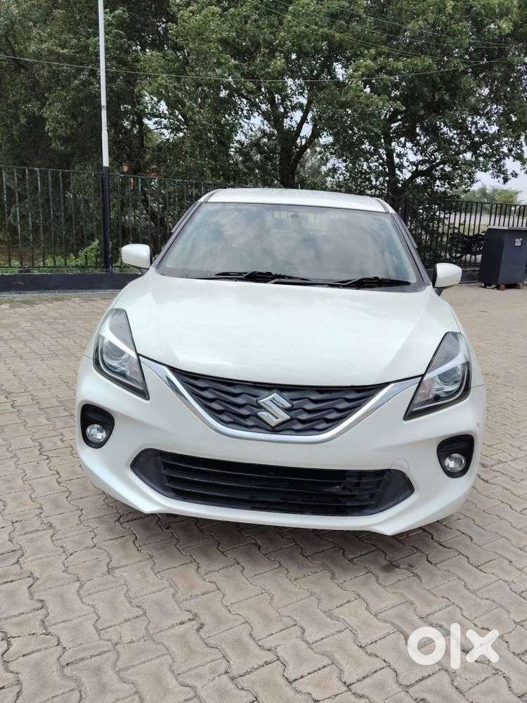 Maruti Suzuki Baleno Delta, 2021, Petrol