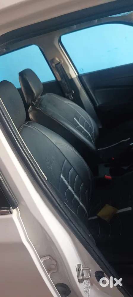 Maruti Suzuki Brezza 2021 Lxi