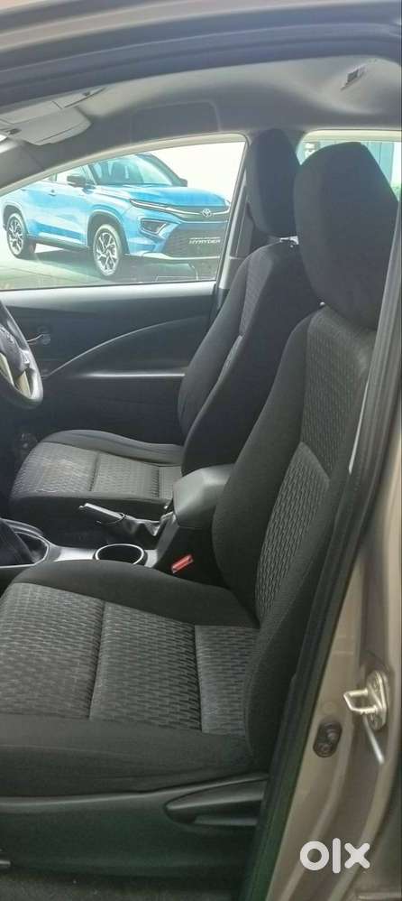 Toyota Innova Crysta In Excellent Condition Available For Sale
