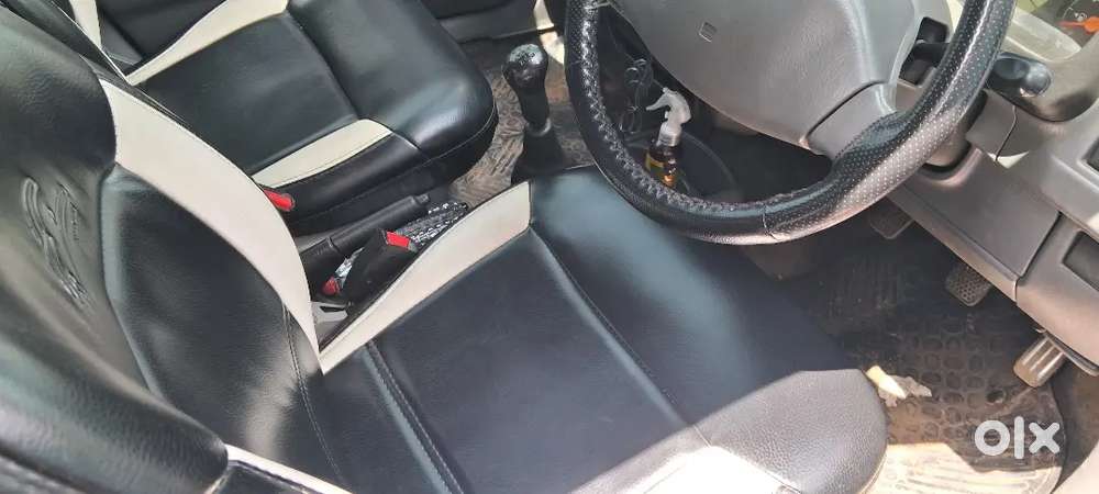 Maruti Suzuki Alto 2009