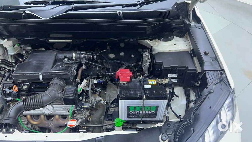 Maruti Suzuki Grand Vitara 1.5 Delta Smart Hybrid At, 2023, Petrol