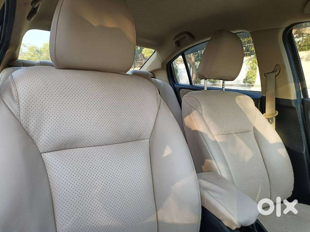 Honda City 2014-2015 V Mt, 2015, Petrol