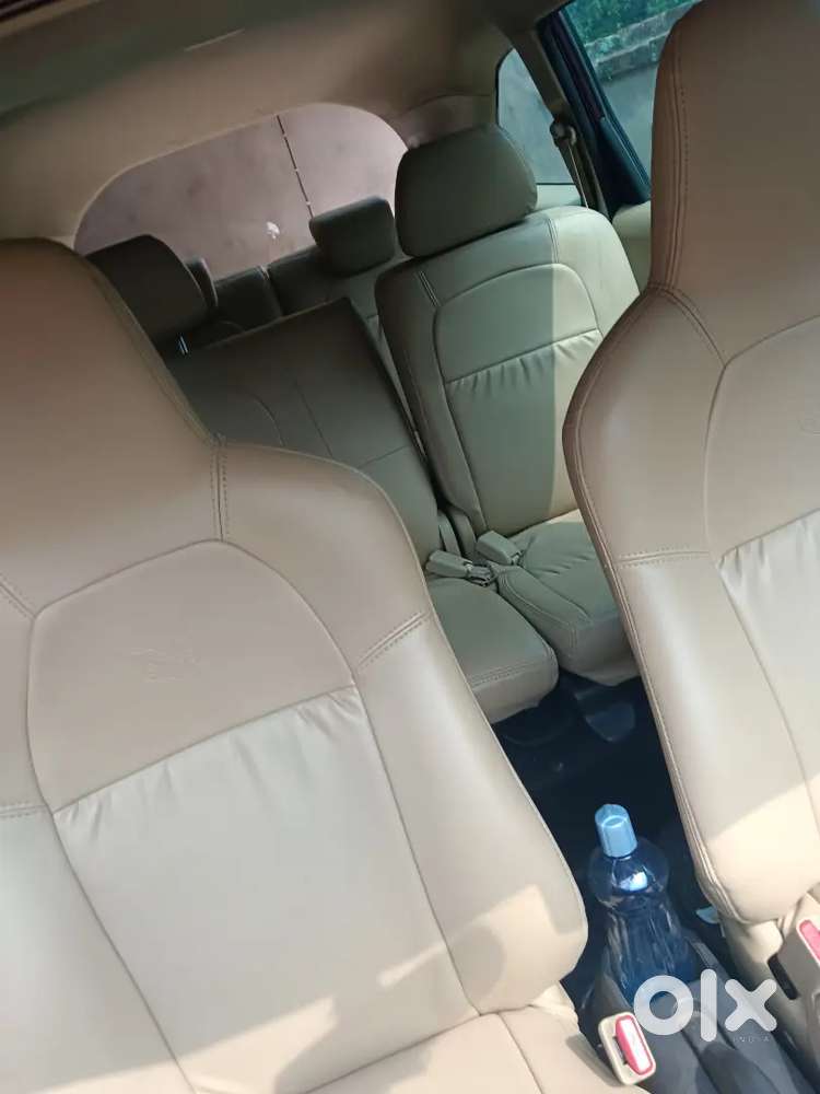 Honda Mobilio 2016 Petrol Good Condition