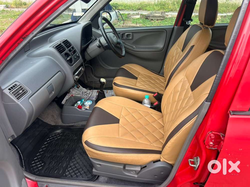 Maruti Suzuki Zen Estilo 2005 Petrol Well Maintained