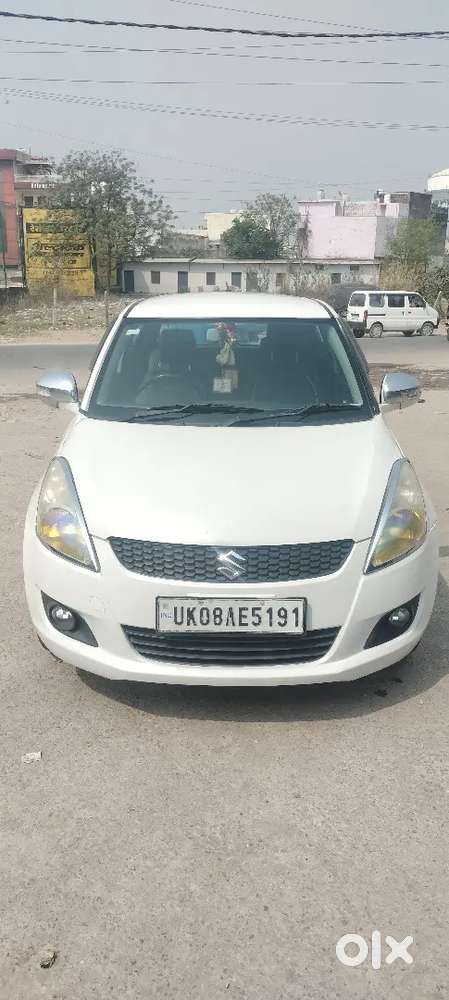 Maruti Suzuki Swift 2014 Diesel 145000 Km Driven