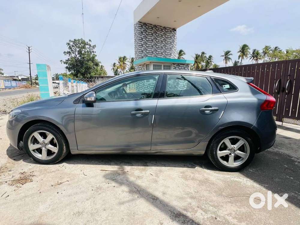Volvo V40 D3, 2015, Diesel