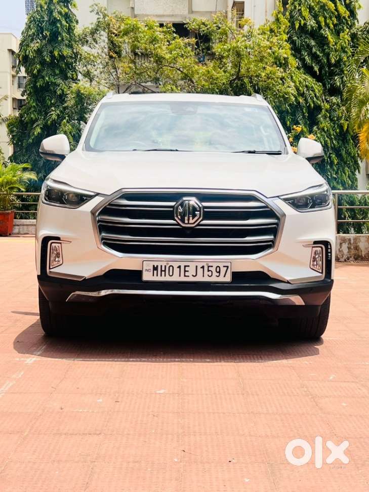 Mg Gloster Savvy 7 Seater, 2023, Diesel