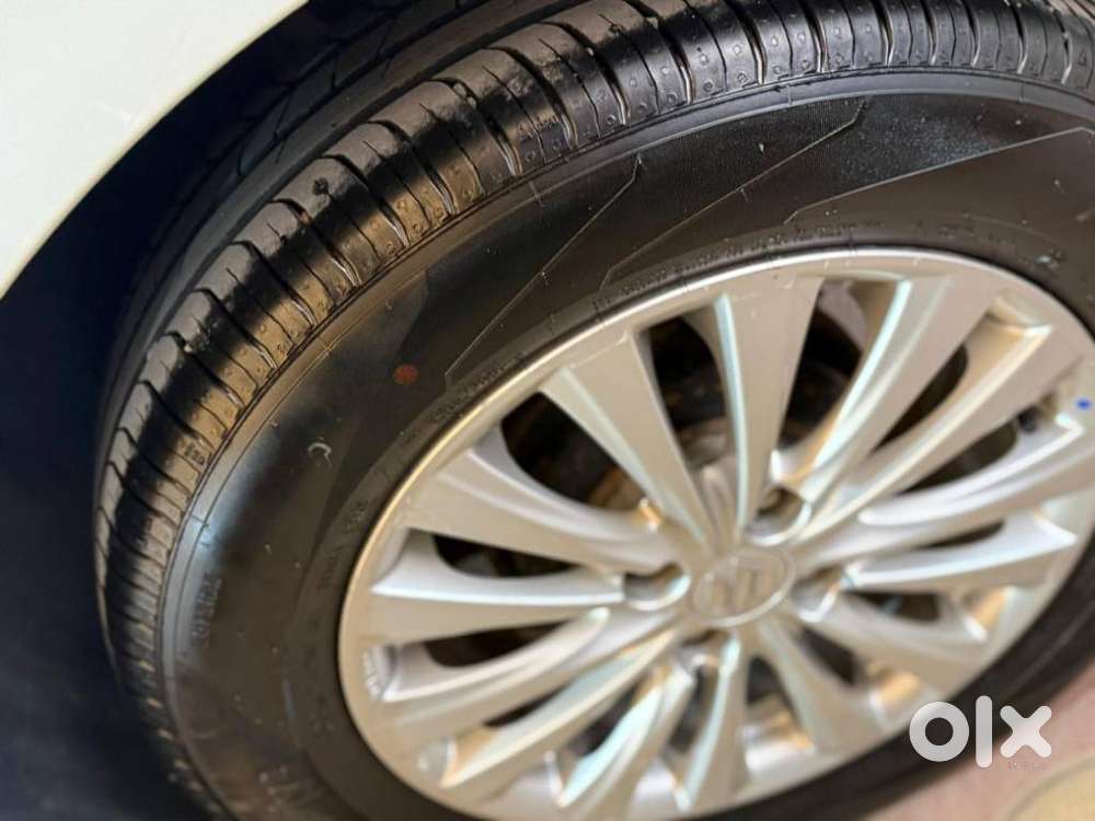 Maruti Suzuki Ciaz Zdi Bs Iv, 2015, Diesel