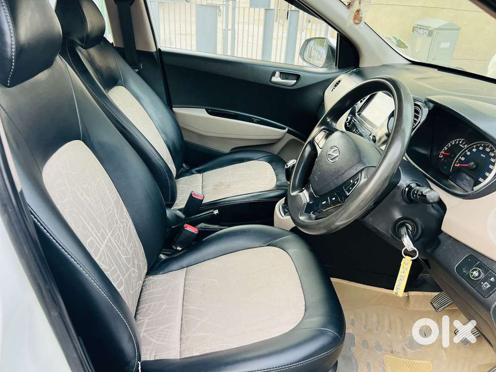Hyundai Grand I10 Sportz Cng, 2019, Cng & Hybrids