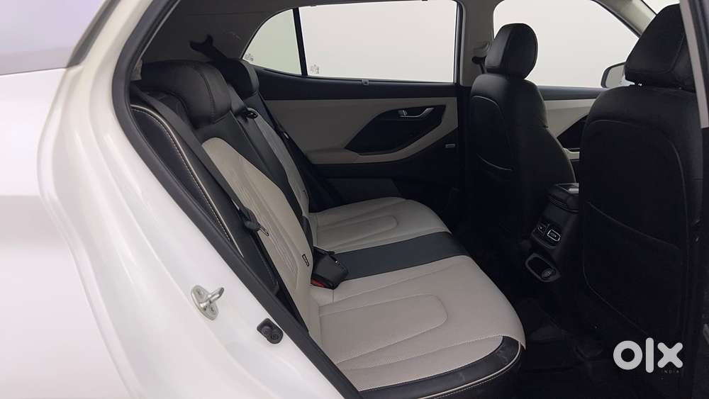 Hyundai Creta Sx (o) 1.5 Diesel Automatic, 2022, Diesel