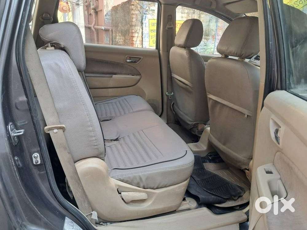 Maruti Suzuki Ertiga 2012-2015 Vdi Abs, 2013, Diesel