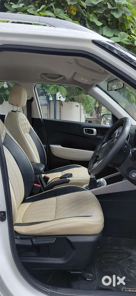 Hyundai Venue 1.5 Crdi S Plus, 2022, Diesel