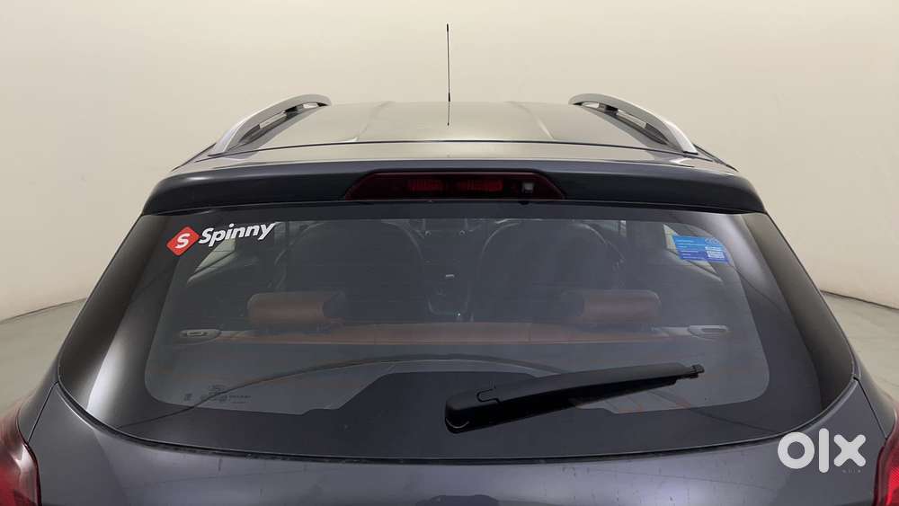 Ford Freestyle Titanium Plus, 2021, Petrol