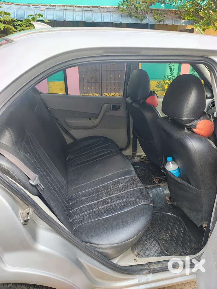 Ford Ikon Fc Upto 2030