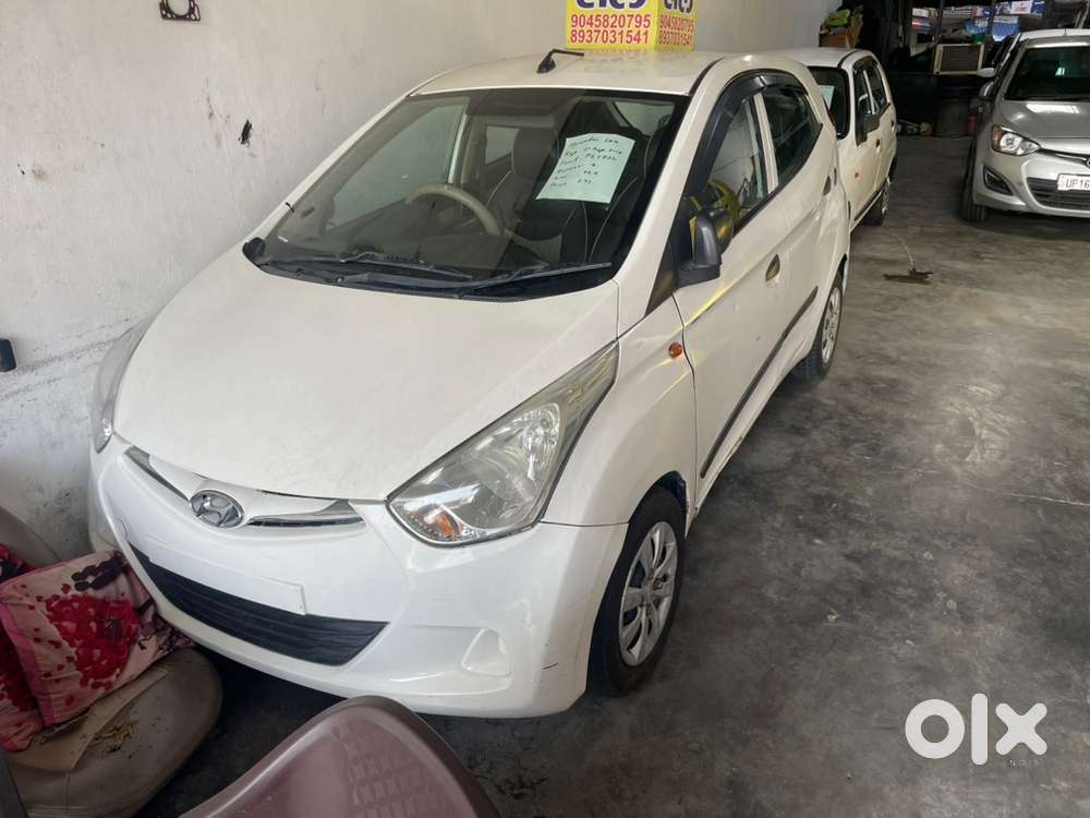 Hyundai Car Year 13