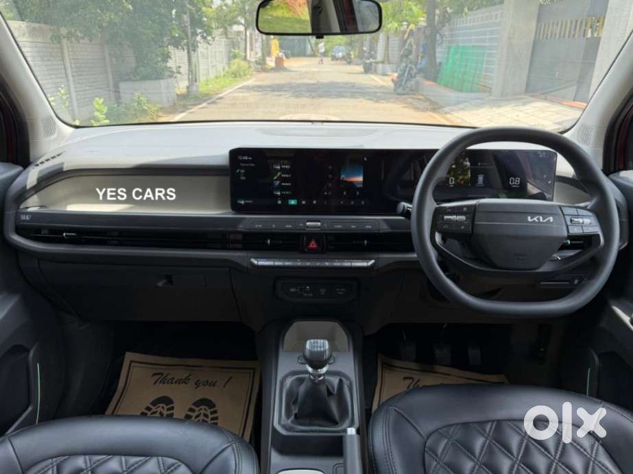 Kia Syros Htx Turbo, 2025, Petrol