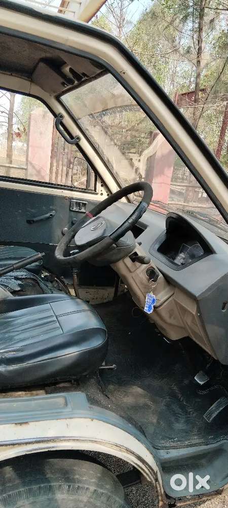 Ashok Leyland Stile 2016 Diesel 120000 Km Driven