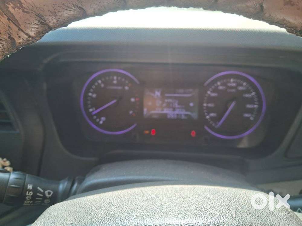 Mahindra Marazzo M2 8str, 2019, Diesel