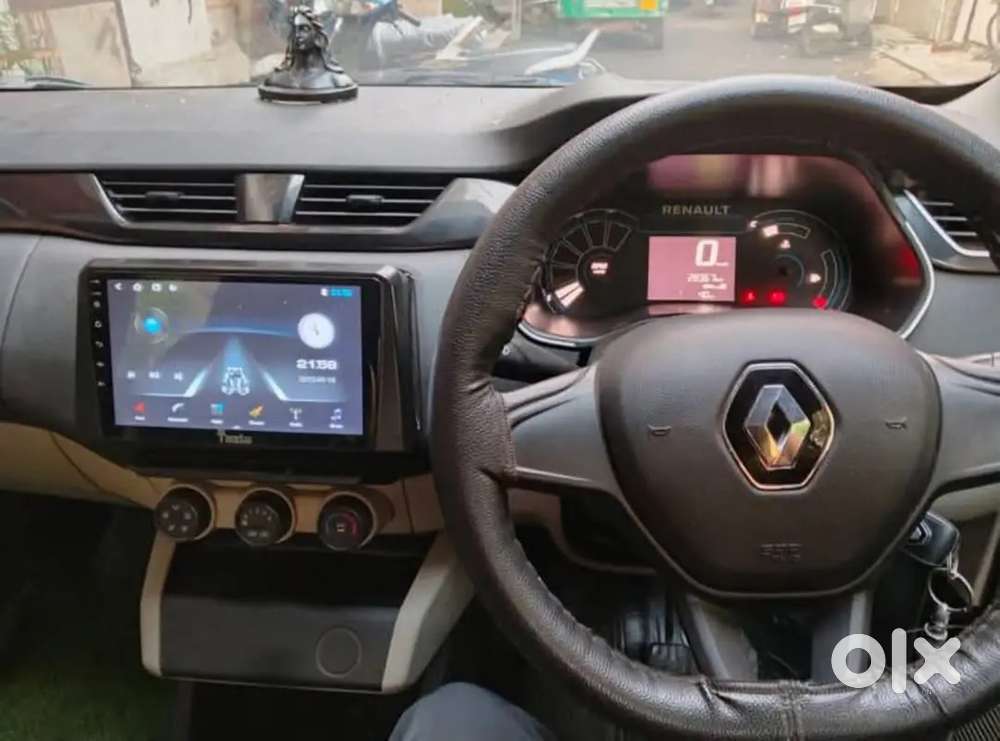 Renault Triber 2020 Petrol 32000 Km Driven