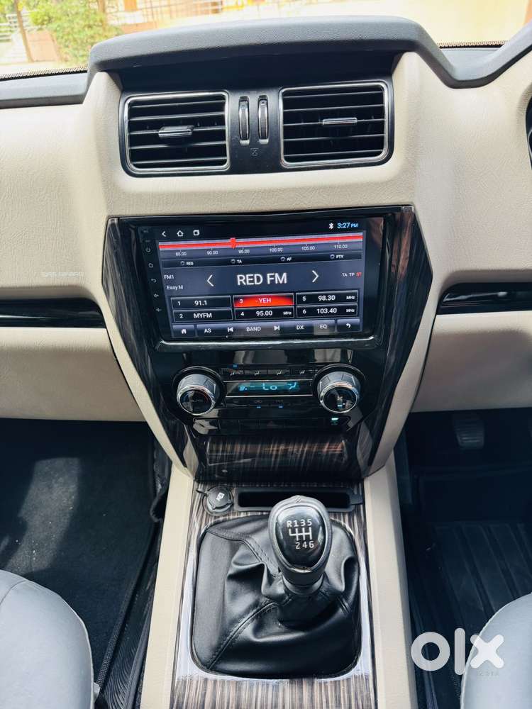 Mahindra Scorpio Classic 2.2 S 11 Mt 7 Str, 2025, Diesel