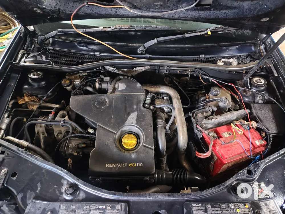 Renault Duster Diesel 2014 Top Model Airbags