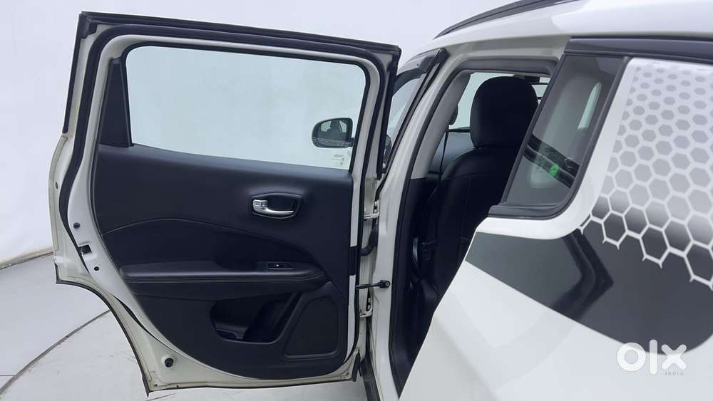 Jeep Compass 2.0 Sport Plus, 2019, Diesel
