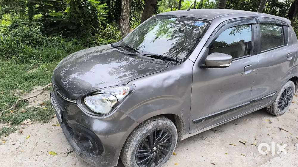 Maruti Suzuki Celerio 2022 Petrol 47000 Km Driven
