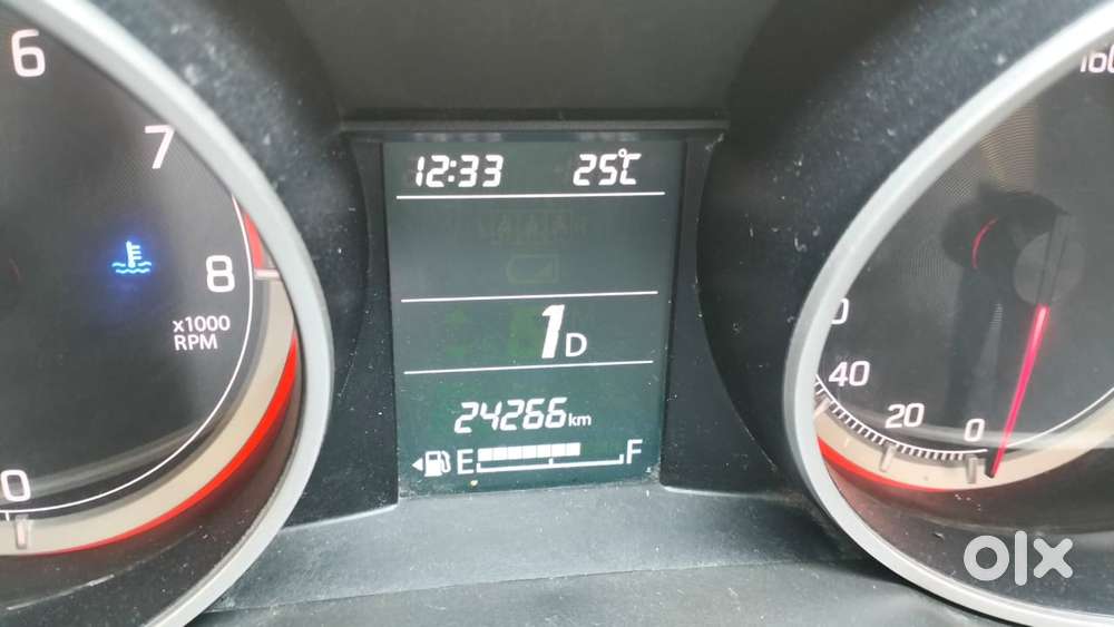 Maruti Suzuki Swift Amt Zxi, 2022, Petrol