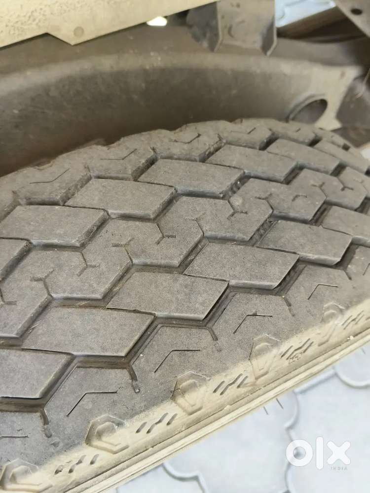 Mahindra Thar Di 2015 White Colour Jeep Originality Good Condition