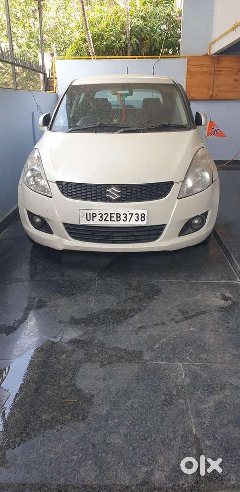 Swift Zdi Diesel 2013