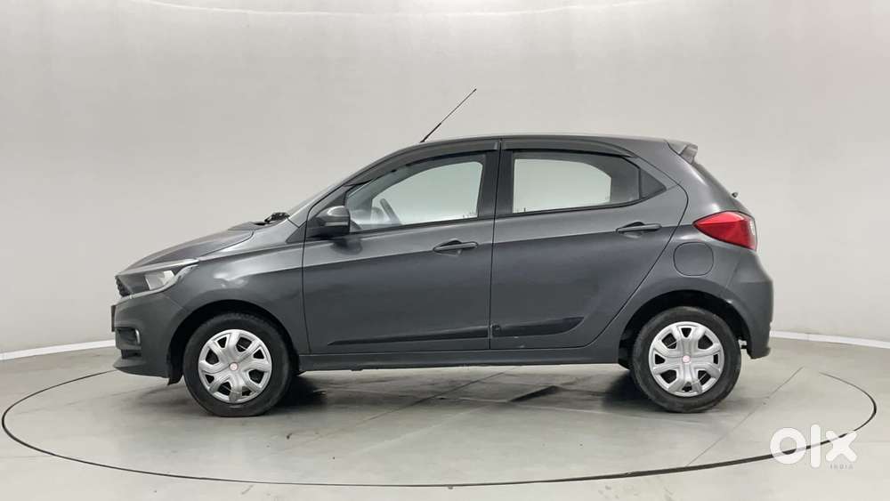 Tata Tiago Xz, 2020, Petrol
