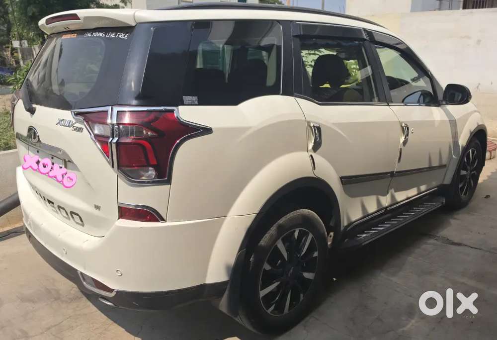 Xuv5oo W11(o)