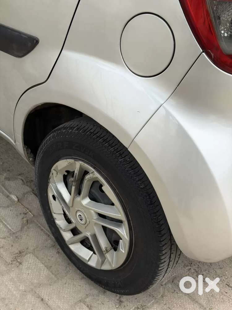 Maruti Suzuki Ritz Vdi Bs-iv, 2012, Diesel