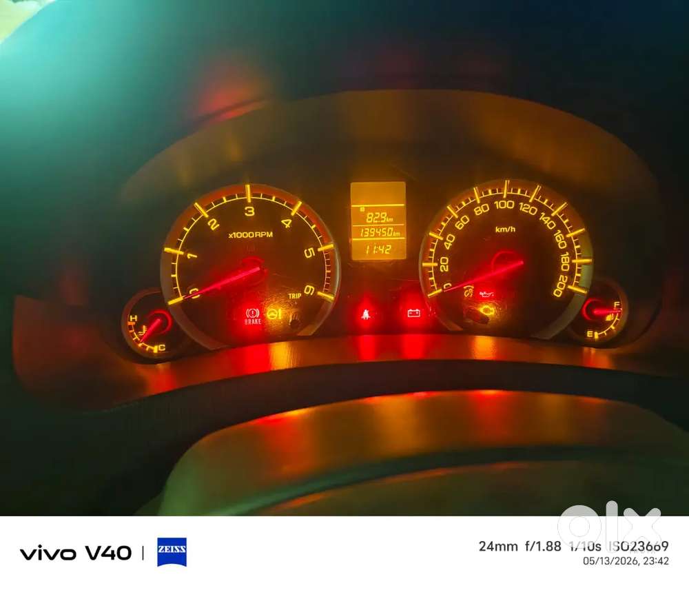 Maruti Suzuki Swift Dzire 2016 Diesel 104000 Km Driven
