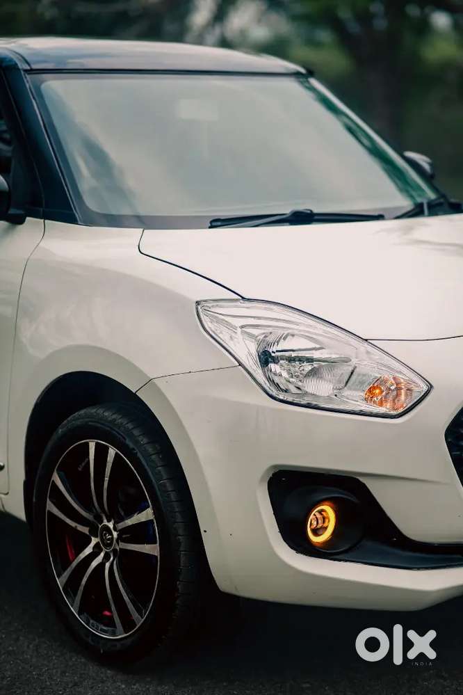 Maruti Suzuki Swift 2020 Petrol 55000 Km Driven