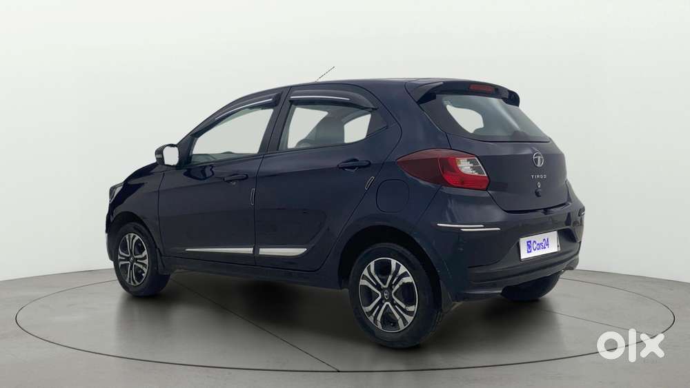 Tata Tiago 1.05 Revotorq Xt, 2023, Petrol