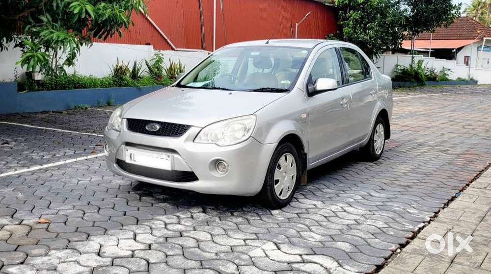 Ford Fiesta 1.4 Zxi Abs, 2009, Diesel