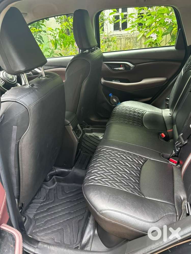 Maruti Suzuki Vitara 2024 December