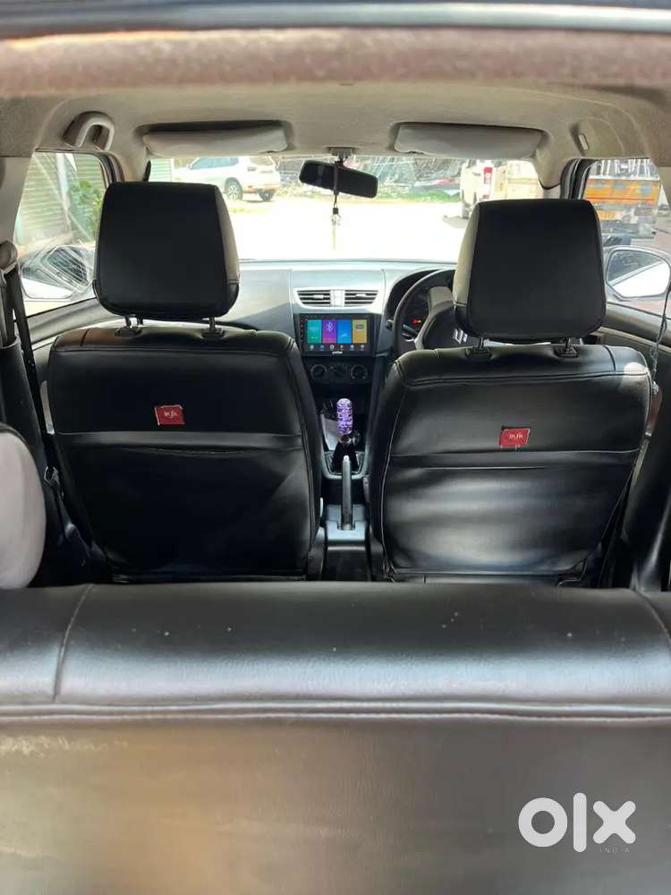 Good Condition, Fitness Up To 2026 Nov