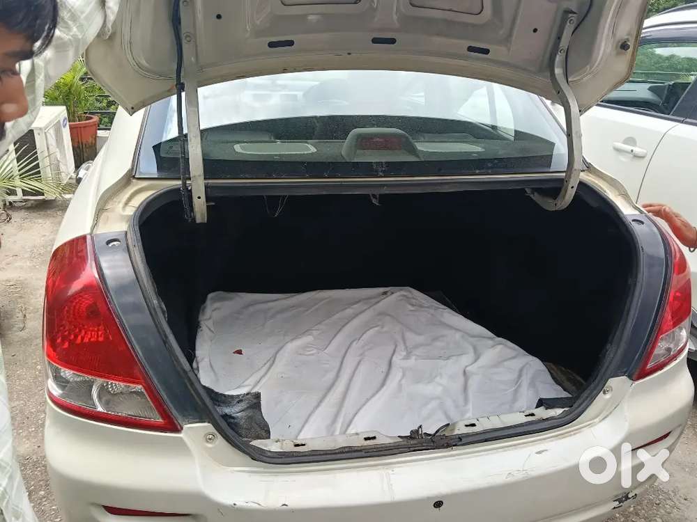 Swift Dzire 2009 Maruti